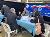 استقرار میز خدمت قضایی در نماز جمعه تهران با تأکید بر رسیدگی بی‌واسطه و پیگیری تا حصول نتیجه