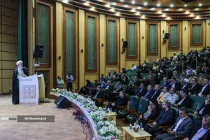 نشست هم&zwnj;اندیشی روسای واحدهای استان تهران