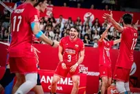 درخشش دانشجوی دانشگاه آزاد به‌عنوان«بهترین پاسور والیبال جهان»