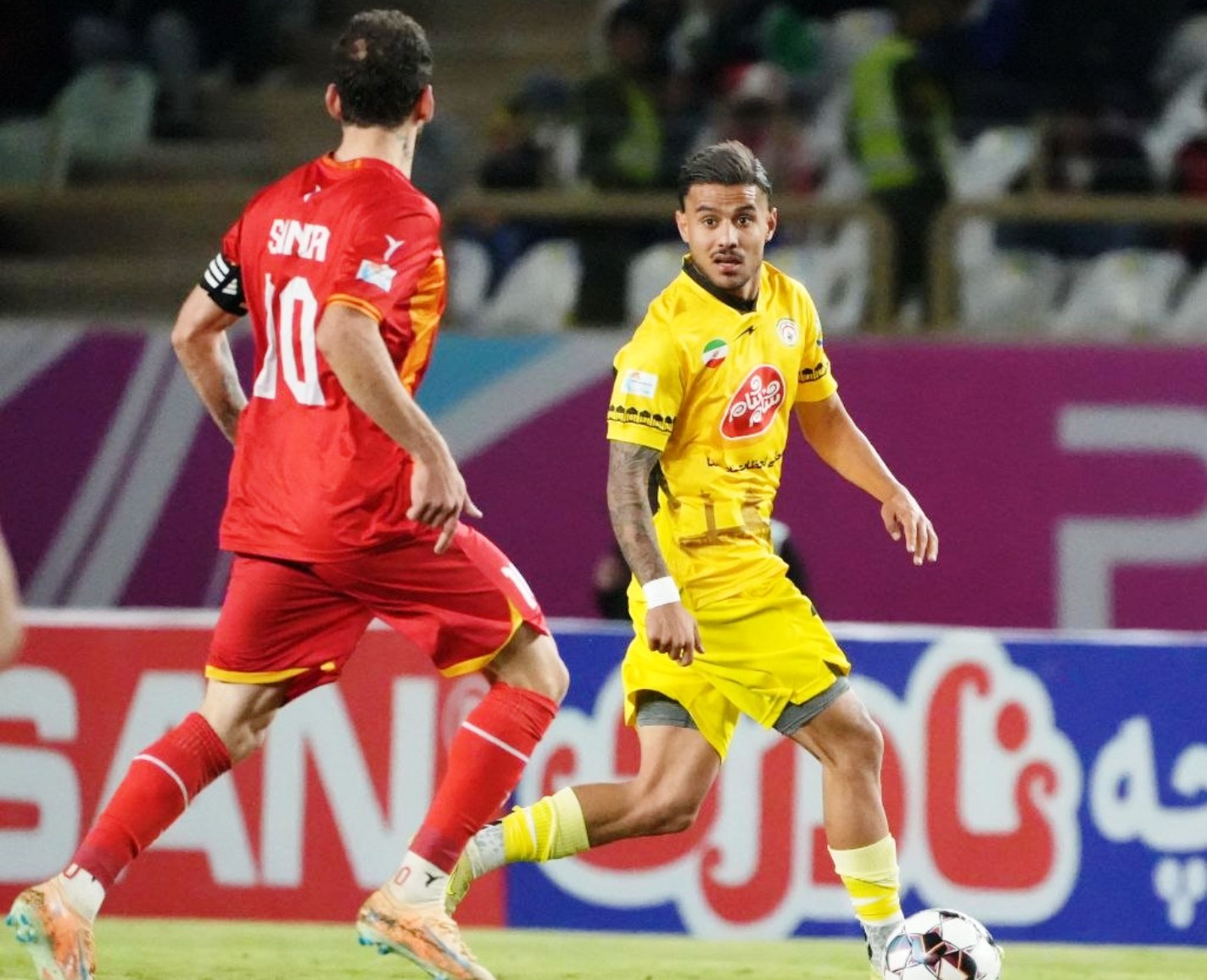 اتفاقات مهم اتفاقات مهم