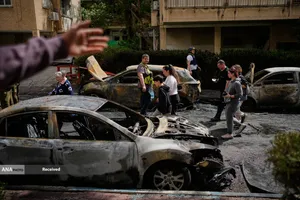 ارتش رژیم صهیونیستی اعتراف کرد که سامانه&zwnj;های پدافندی این رژیم در رهگیری موشک ایرانی شلیک&zwnj;شده به اسراییل شکست خورده است.