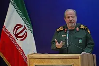 سردار ابن‌الرضا: اگر حین مذاکره تخلفی و نقضی ببینیم، در میدان پاسخ می‌دهیم