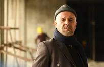 رونمایی از گریم عجیب امین حیایی در «قایق‌سواری در تهران»/ آخرین ساخته صدرعاملی بار دیگر به اکران فوق‌العاده رسید