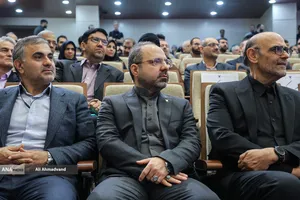 &laquo;یادمان شهدای میناب&raquo; با حضور رییس دانشگاه آزاد اسلامی