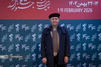 «کافه سلطان» یک فیلم انسانی و خانوادگی است نه سیاسی