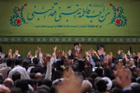 از «منشور روحانیت» تا «منشور مداحی»؛ رهنامه فرهنگی رهبر انقلاب برای نسل جدید مداحان