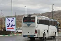 قیمت بلیت اتوبوس اربعین اعلام شد