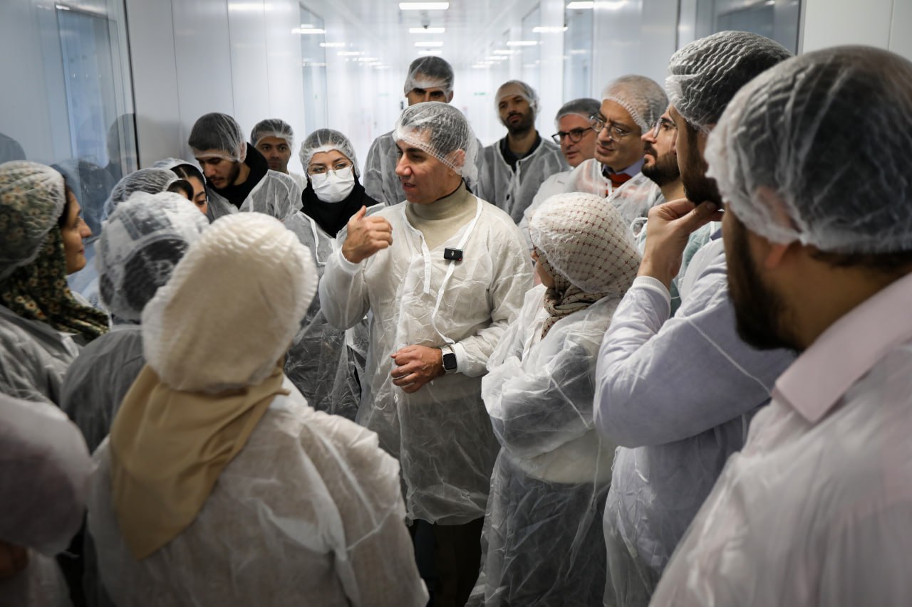 داروی ایرانی که اعتیاد را درمان می‌کند