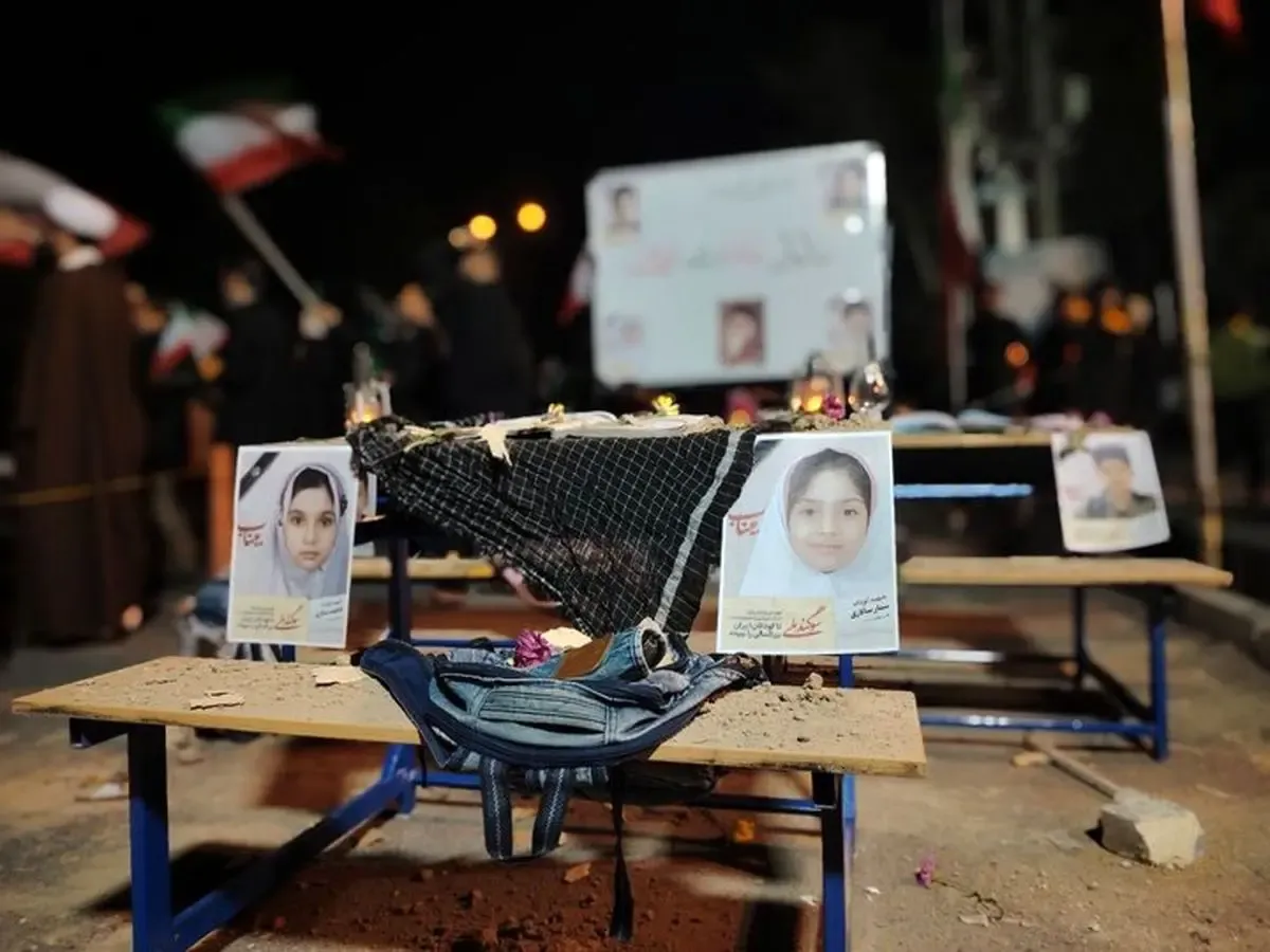 دانش آموزان