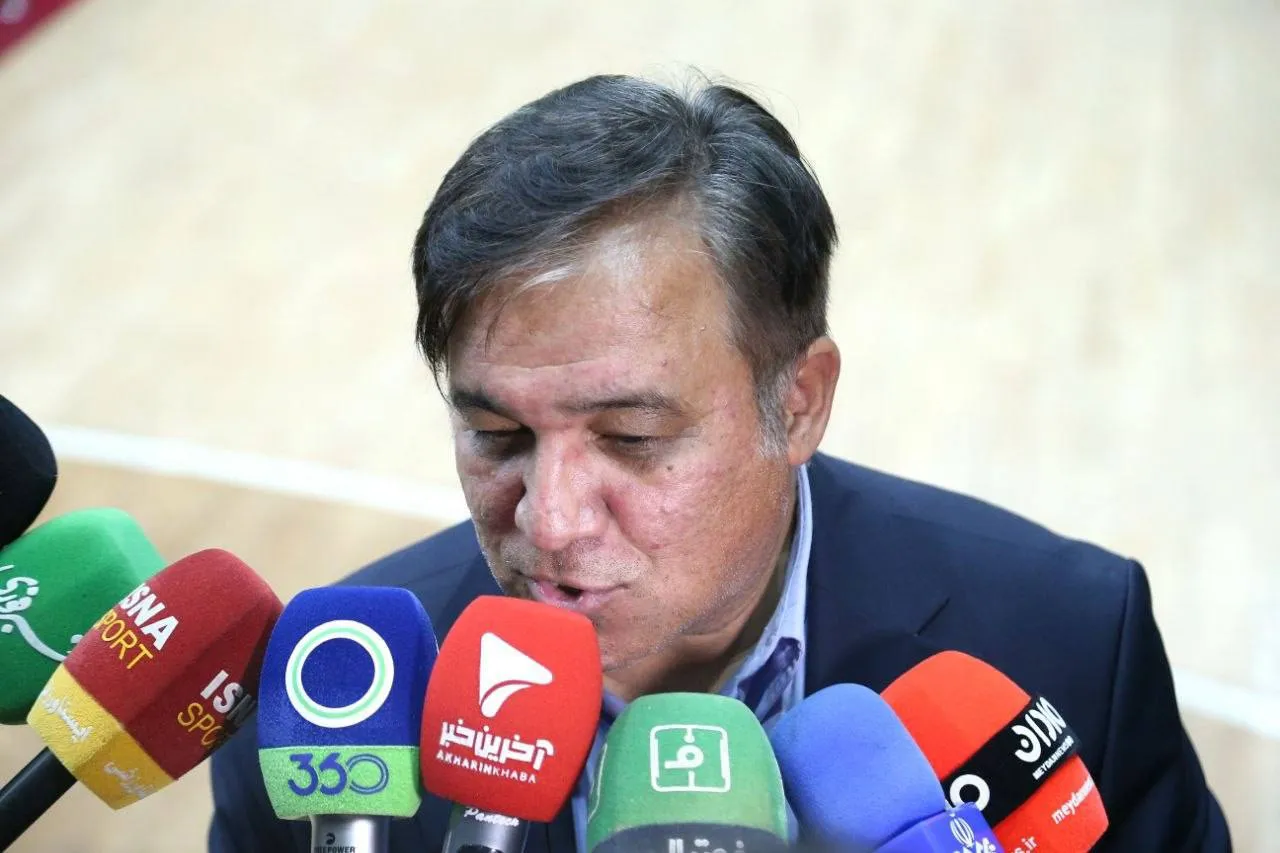 علی تاجرنیا