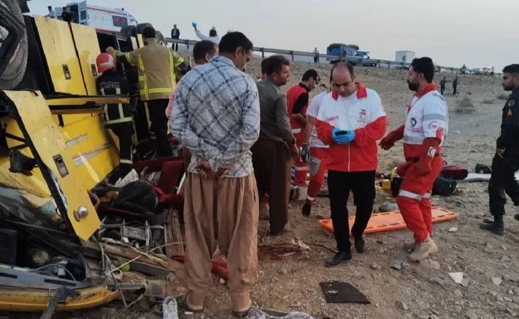 تصادف 