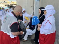 فراخوان جذب پزشکان داوطلب اعزام به حج تمتع ۱۴۰۶
