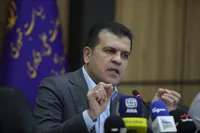 دولت فراخوان هوش مصنوعی برای آب، انرژی و امداد را اعلام کرد