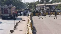 اسلام‌آباد در سایه انفجار: بازداشت ۴ عضو TTP و عریان شدن شکاف امنیتی پاکستان