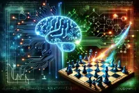 هوش مصنوعی هم‌بازی خودش شد و رشد کرد/ دستاورد ویژه دانشمندان ایرانی در «ام‌آی‌تی»