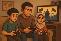 بازی‌های دیجیتال می‌تواند هویت فرهنگی نسل جوان را بازآفرینی کند