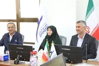 مشکلات ارزی و تأمین مالی تکمیل تصفیه‌خانه بندرعباس را پیگیری می‌کنم