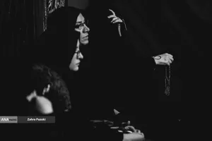 حسینیه سادات اخوی