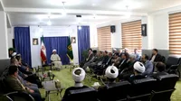 جذب دانشجوی بین‌الملل زمینه‌ساز پیشرفت و توسعه است