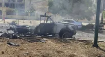 کولیوند: ۵۶ مرکز هلال‌احمر در جنگ اخیر هدف حمله دشمن قرار گرفت