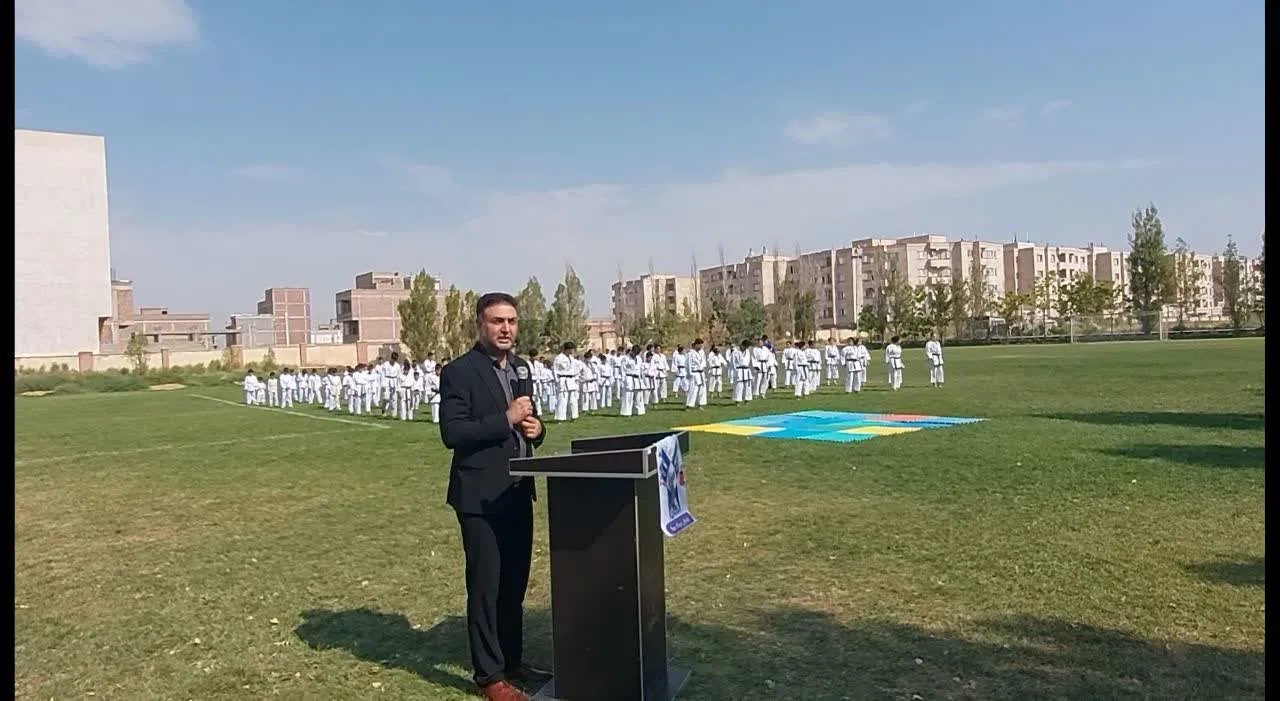 دانشگاه آزلد میاندوآب