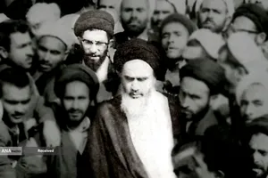 مجموعه تصاویر قاب های ماندگار از مجاهد خستگی ناپذیر حضرت آیت&zwnj;الله العظمی شهید سیدعلی حسینی خامنه&zwnj;ای(رحمه الله علیه)