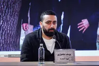 اولویتم از انتخاب فیلم؛ مضمون و منطبق بودن با ذهنیتم است/باید به فیلم اولی‌ها فرصت داد