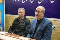 مسئولان استان کرمانشاه در جنگ رمضان با تمام توان پای کار خدمت به مردم ایستاده‌اند