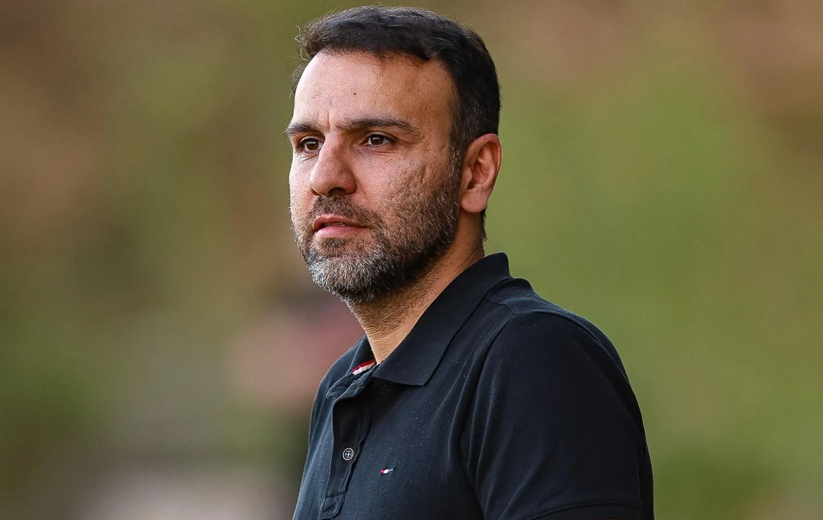محسن خلیلی