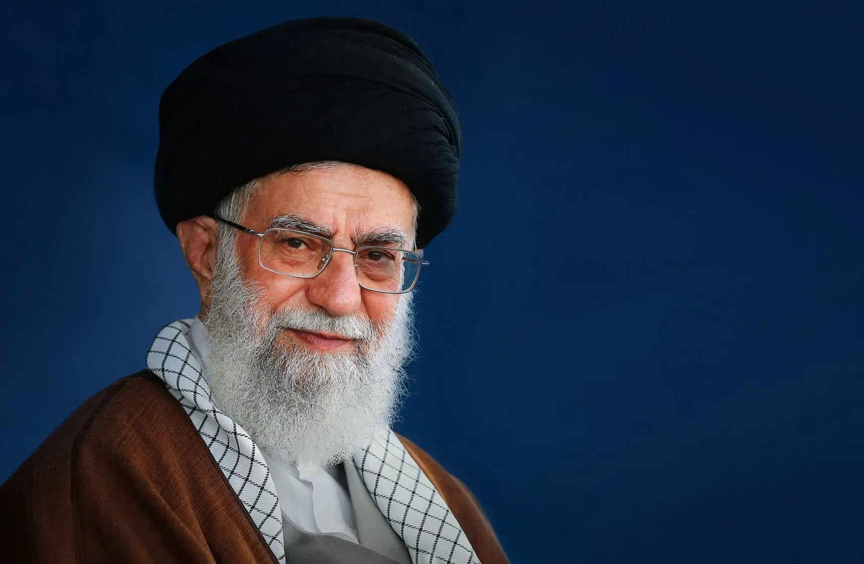 آیت الله سید علی خامنه ای