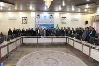 تجلیل از ۹ پژوهشگر و فناور برگزیده دانشگاه آزاد لرستان