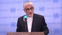 ایروانی: آمریکا متجاوز است نه قربانی