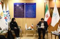 نهایی شدن برنامه ۲۰۲۶ والیبال زنان ایران در جلسه تقوی و سرمربی تیم ملی