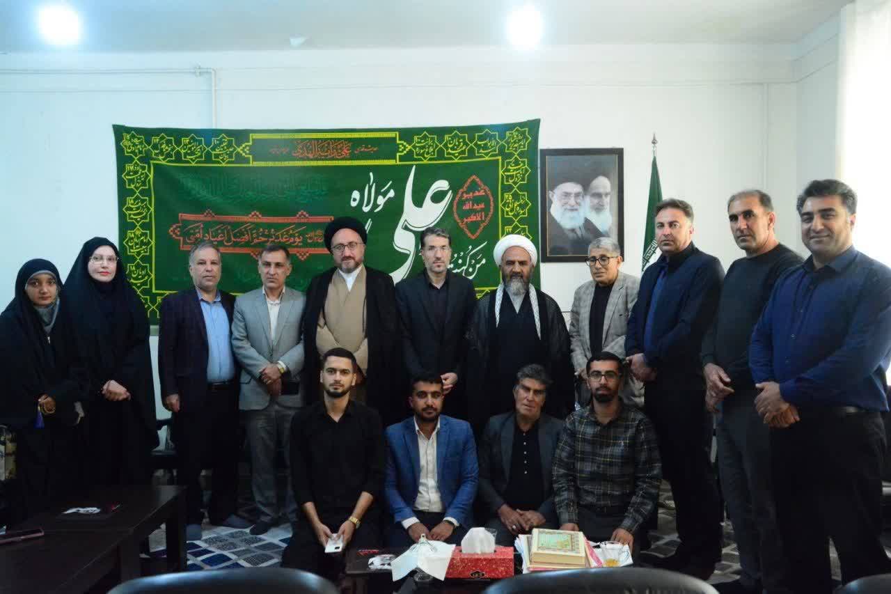 دشمنان در جنگ رمضان شکست سختی از ایران خوردند/ حضور مردم پر میادین نقشه دشمن را خنثی کرد