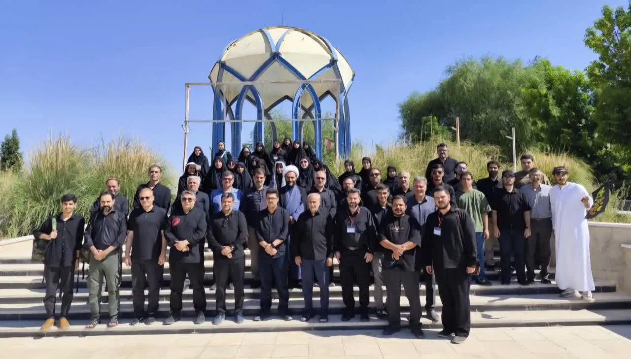 دانشگاهیان فارس 