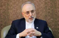 صالحی: غرب از هر کشوری که پشتیبانی کرد، فرو ریخت/ سردار سلیمانی حق بزرگی بر گردن جبهه مقاومت در غزه داشت