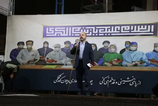 تأکید بر تبعیت از رهنمودهای امام و رهبری؛ انسجام و همبستگی رمز حرکت در مسیر ارزش‌های انقلاب است
