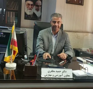 دانشگاه آزاد اسلامی شهرقدس میزبان یک‌هزار و ۶۰۰ داوطلب آزمون سراسری سال ۱۴۰۵