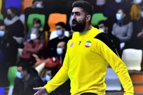 تیم ملی هندبال آماده آزمون ناگویا شده است/ جوان‌ها برای آینده می‌آیند