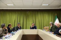 مجمع انجمن موسیقی ایران برگزار شد