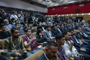 بیست و نهمین نمایشگاه بین المللی الکامپ
