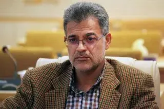 فروغی