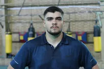 بوکس قهرمانی جهان| نورانی به تصمیمات داوری باخت/ عملکرد خوب اسماعیلی مقابل حریف لهستانی