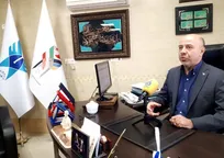 لشگری: بیرانوند فارغ‌التحصیل مقطع ارشد است/ کشتی‌گیران مشهوری در دانشگاه آزاد هستند