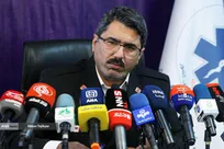 ۲۵ هزار مأموریت و انتقال ۶ هزار مصدوم توسط اورژانس تهران در هفته گذشته