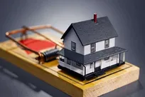 کلاهبرداری گسترده مسکن با تبلیغات مجازی