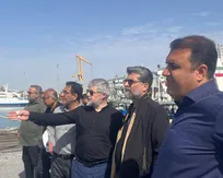 معاون وزیر صمت: زمان جهاد صنعتگران برای بازسازی صنایع فرا رسیده است