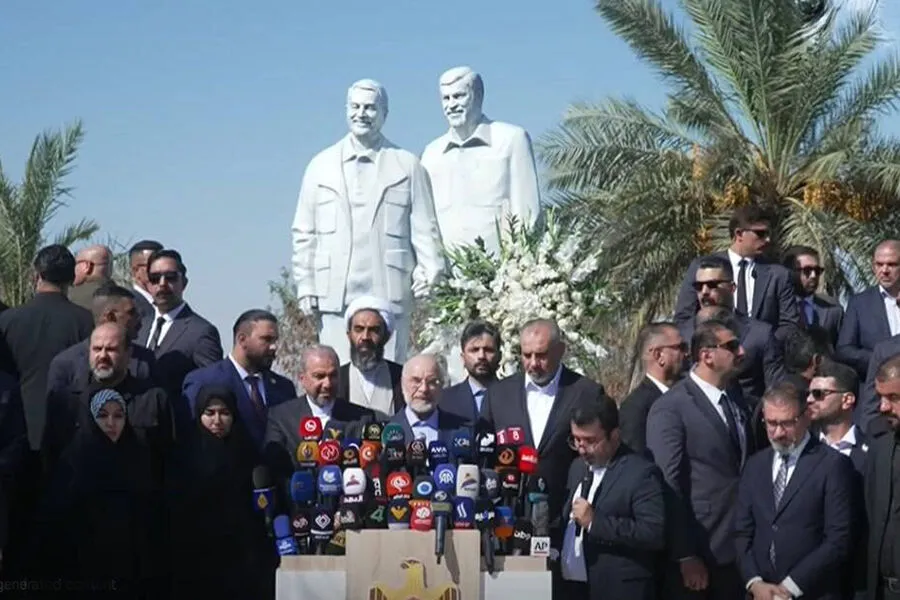 قالیباف