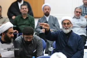 کارگاه آموزشی سومین روز طرح کنشگری رسانه&zwnj;ای دانشگاه آزاد اسلامی