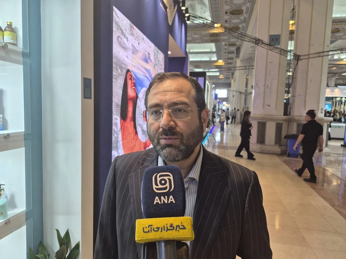 سید حیدر محمدی